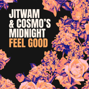 Jitwam的專輯Feel Good