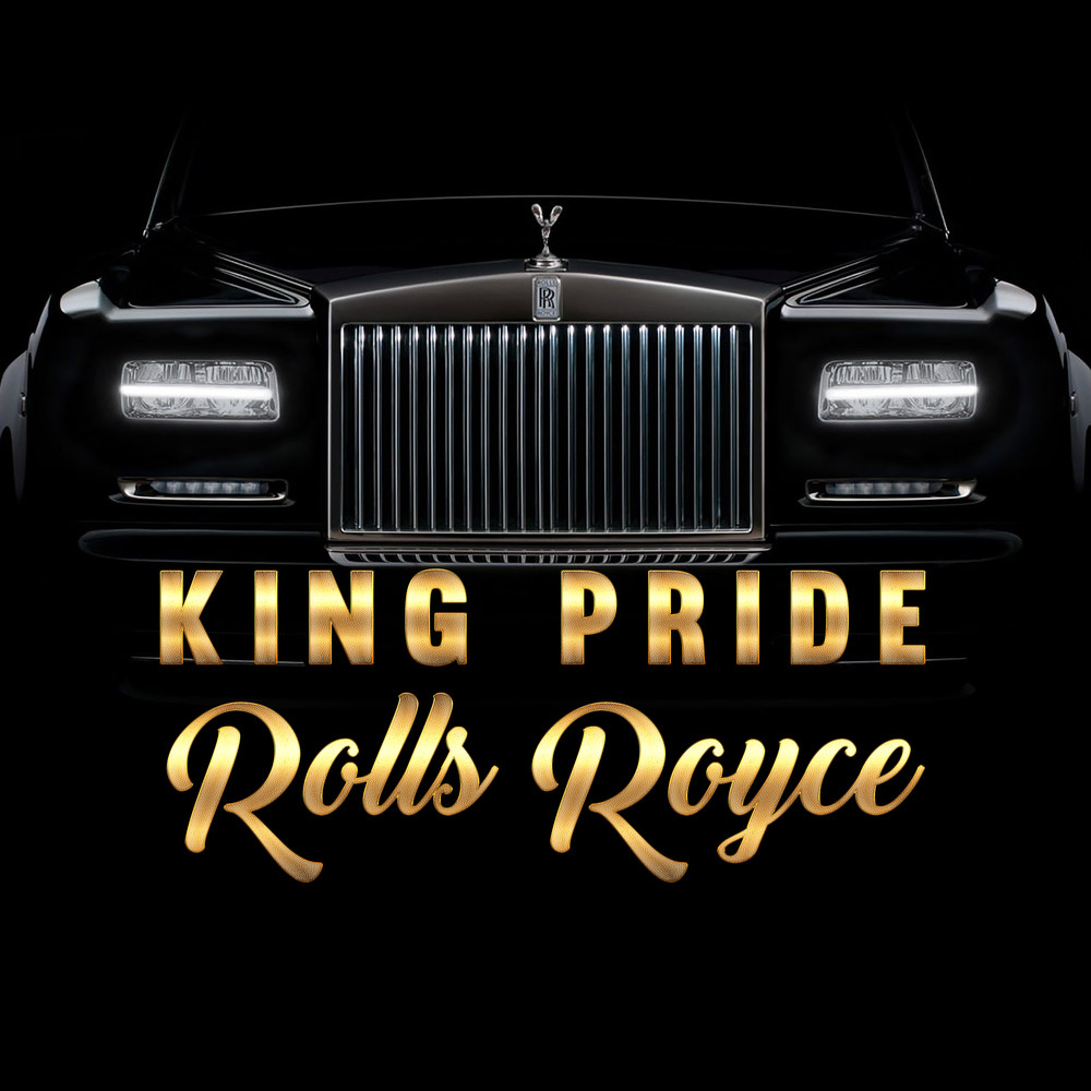 Como un Rolls Royce