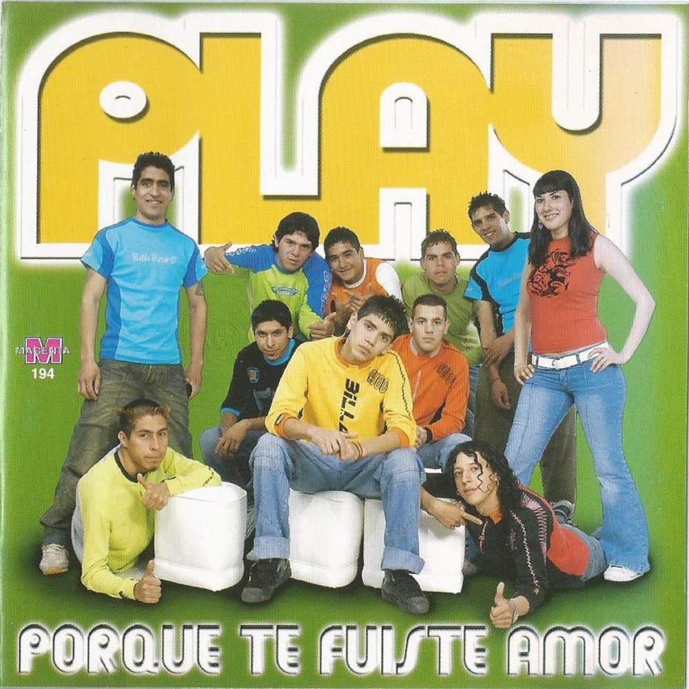 Deja Ese Chico (Remasterizado 2024)
