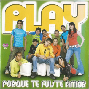 收聽Grupo Play的Runaway (Remasterizado 2024)歌詞歌曲