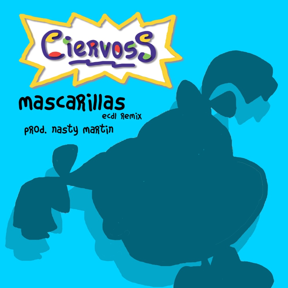 Mascarillas (Ecdl Remix)