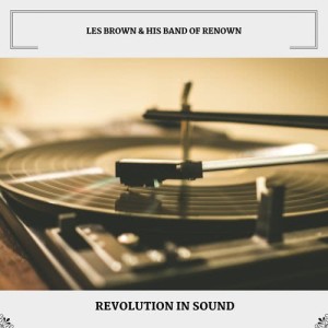 Dengarkan Unchained Melody lagu dari Les Brown & His Band Of Renown dengan lirik