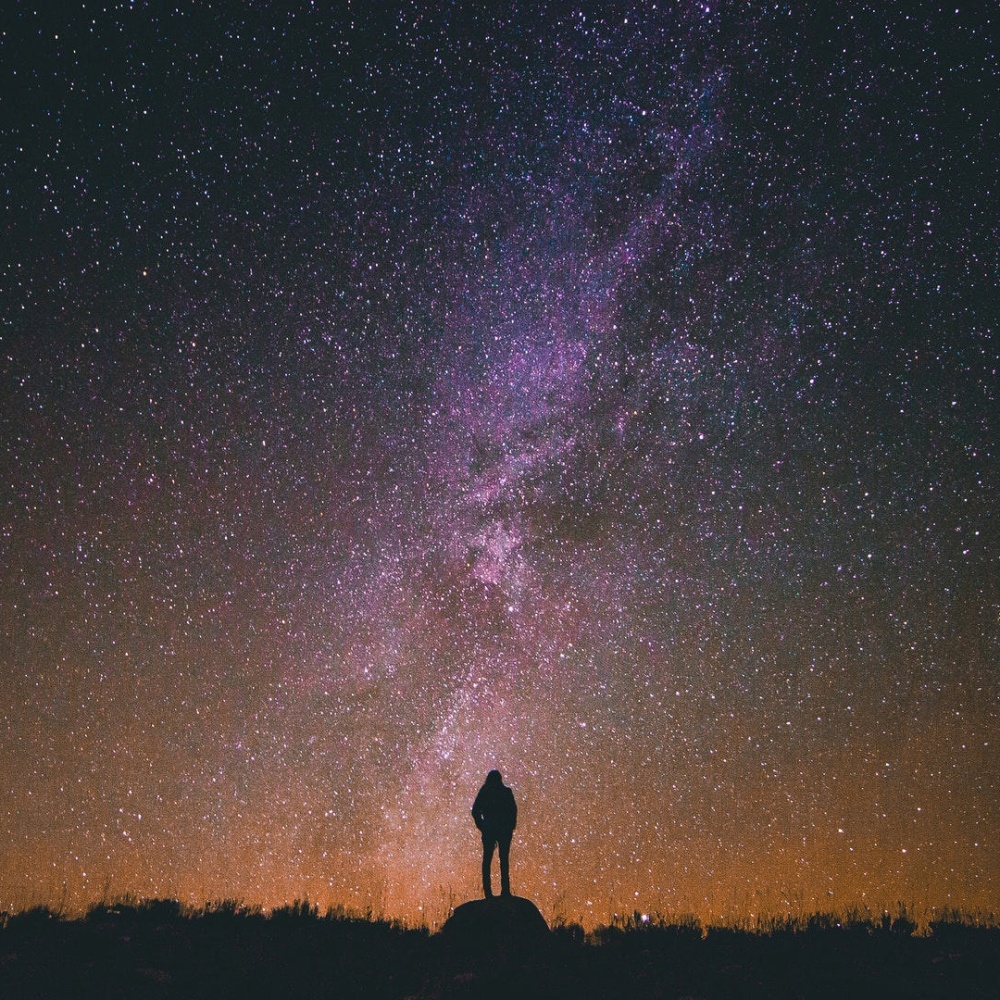 Stars(feat. Dimos)
