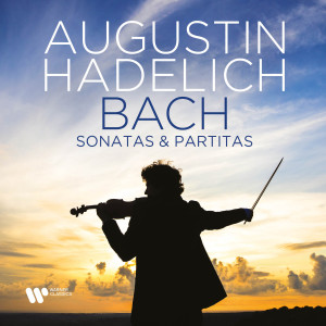 Augustin Hadelich的專輯Bach: Sonatas & Partitas - Violin Sonata No. 3 in C Major, BWV 1005: III. Largo