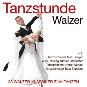 Listen to Swinging-Waltz(Langsamer Walzer - 30 T/M) song with lyrics from Tanzorchester Horst Wende