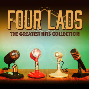 Dengarkan lagu The Girl That I Marry nyanyian The Four Lads dengan lirik