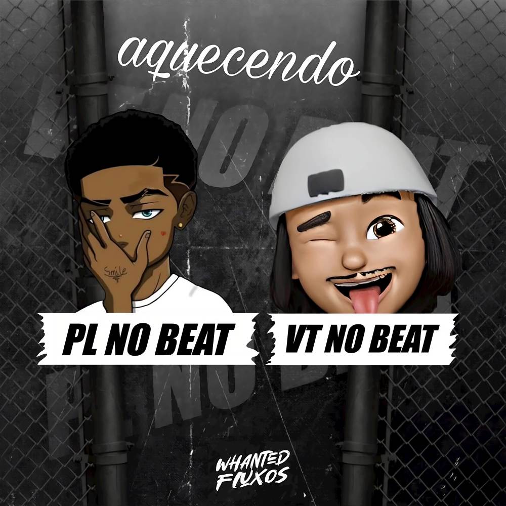 Aquecendo (Explicit)