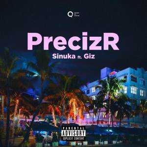 Listen to Precizar (rsrsr) (Explicit) song with lyrics from Sidoka