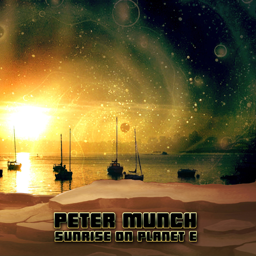 Before Sunrise