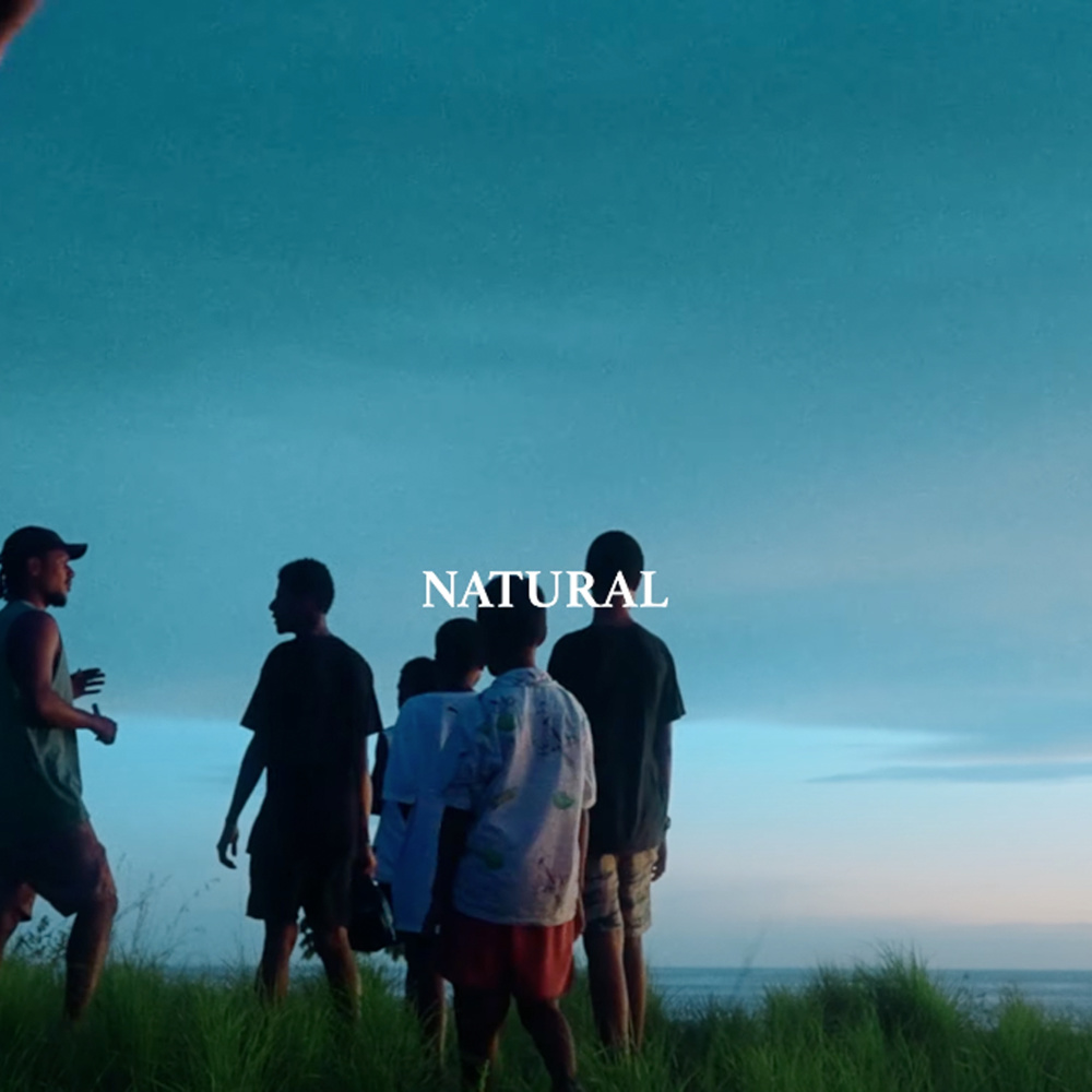 Natural