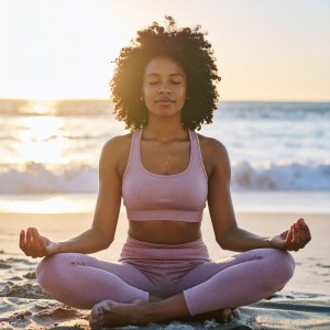 ดาวน์โหลดและฟังเพลง Meditación Emocional Con Orquesta Pura พร้อมเนื้อเพลงจาก Buda Zen