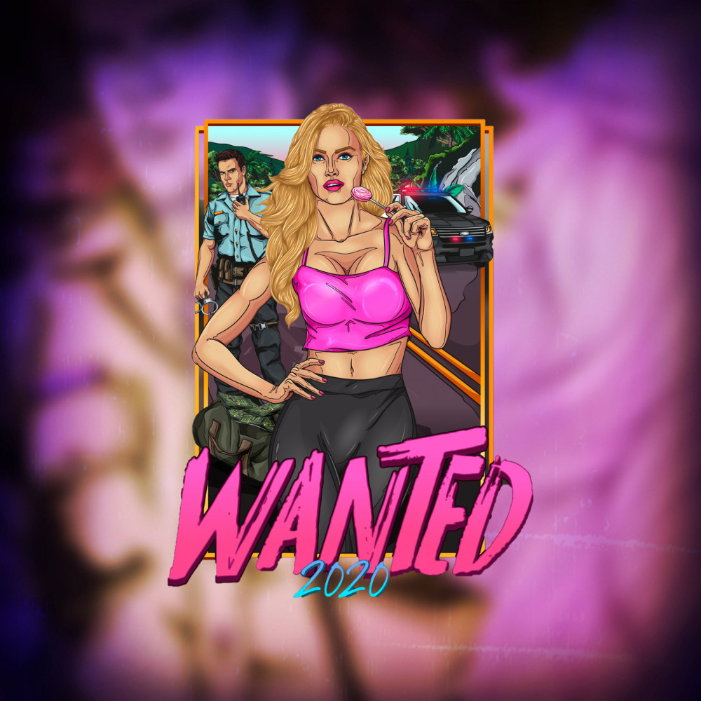 Wanted 2020 (Explicit)