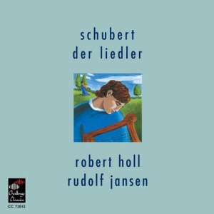 收聽Robert Holl的Am Bach im Frühlinge, D. 361歌詞歌曲