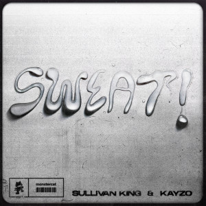 Album SWEAT! oleh Sullivan King