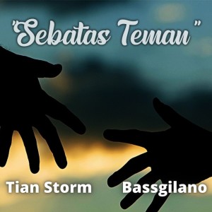 收听Tian Storm的Sebatas Teman歌词歌曲