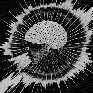 Listen to LOSE MY MIND (Explicit) song with lyrics from VYX
