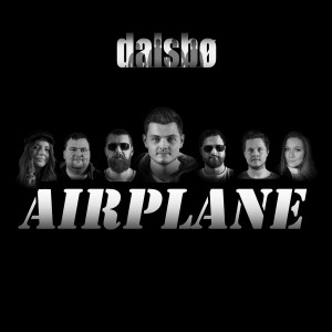收聽Dalsbø的Airplane歌詞歌曲