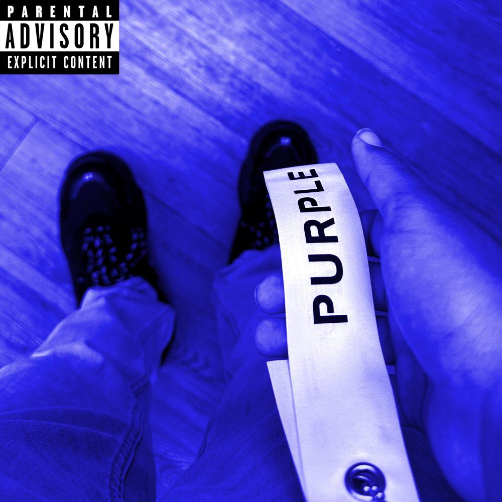 Foolin Around (feat. NaevySolo) (Explicit)
