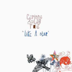 Corinne Bailey Rae的專輯Like A Star