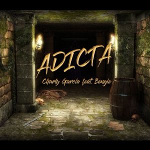 Charly García的專輯Adicta