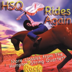 收聽The Hampton String Quartet的Bohemian Rhapsody歌詞歌曲
