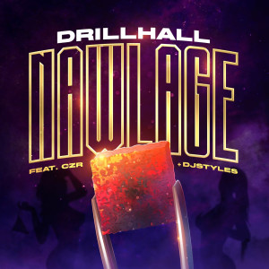 อัลบัม DrillHall (Explicit) ศิลปิน CZR