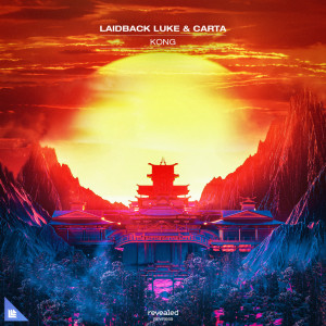 อัลบัม Kong ศิลปิน Laidback Luke