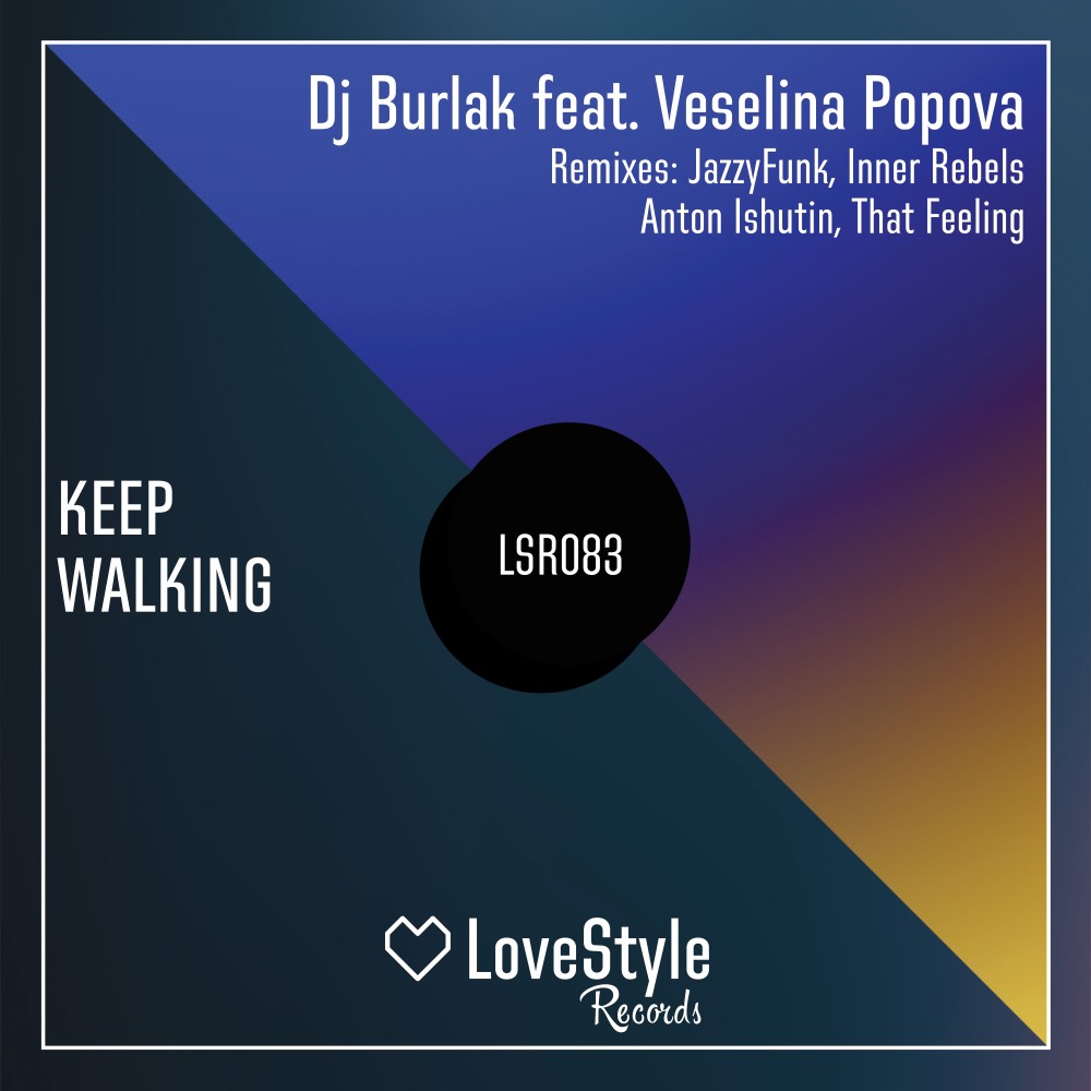 Keep Walking (Anton Ishutin Remix)