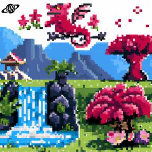 default playlist img