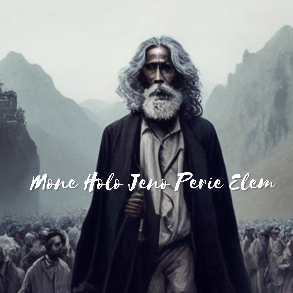 Mone Holo Jeno Perie Elem