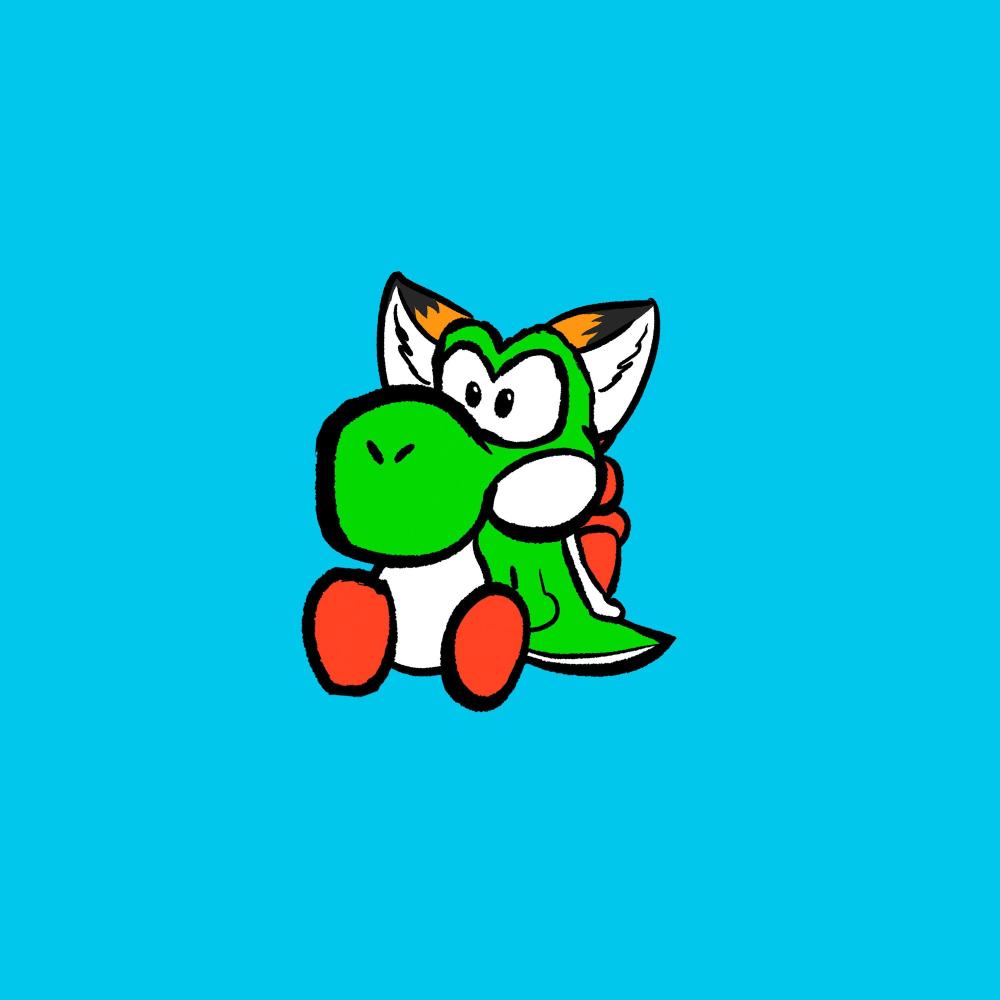 Yoshi (Explicit)