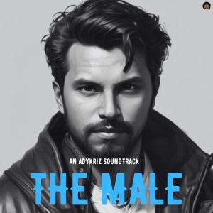 Album THE MALE from ADY KRIZ