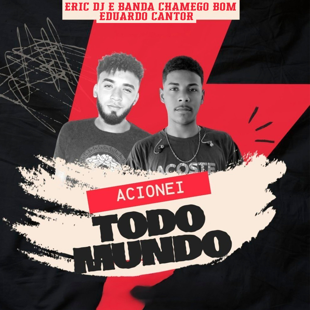Acionei Todo Mundo