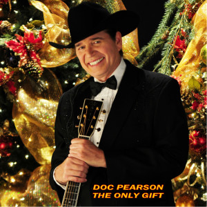 Dengarkan I'll Be Home For Christmas lagu dari DOC PEARSON dengan lirik