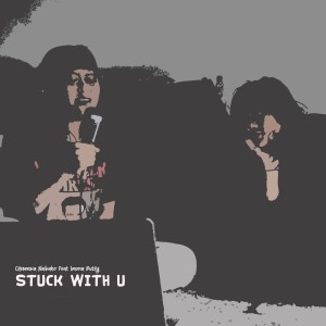 Album Stuck with U oleh Cresensia Naibaho