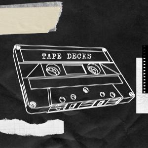 One O One的專輯Tape Decks