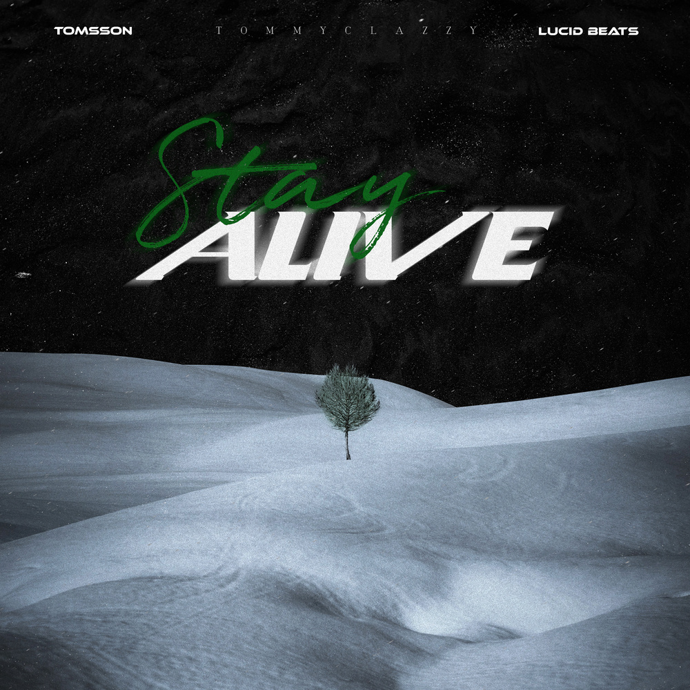 ALIVE