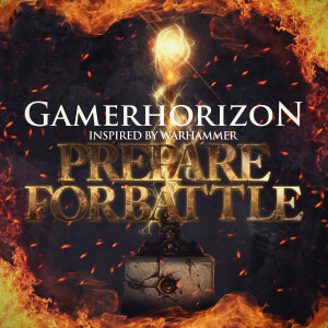 收聽Gamer Horizon的Prepare for Battle歌詞歌曲