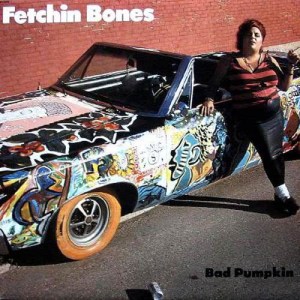 收聽Fetchin' Bones的Chitty Chitty歌詞歌曲