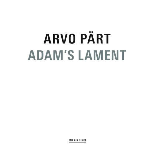 Pärt: L'abbé agathon