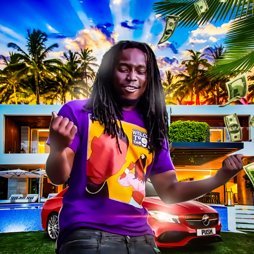 Laughin' to the Bank (Explicit)