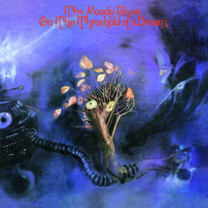 收聽The Moody Blues的The Dream (口白)歌詞歌曲