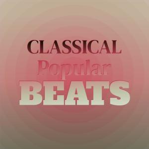 Various Artists的專輯Classical Popular Beats