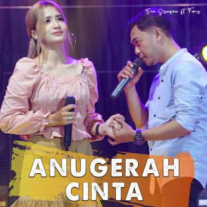 Listen to Anugerah Cinta song with lyrics from Era Syaqira