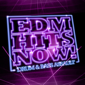 อัลบัม Drum & Bass Assault ศิลปิน EDM Hits Now!