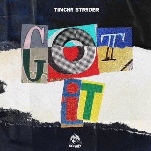 Tinchy Stryder的專輯Got It