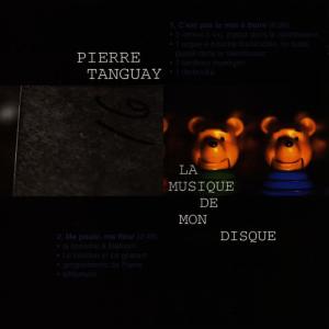 收聽Pierre Tanguay的Les champs歌詞歌曲