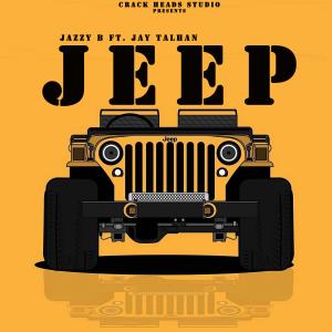 Album Jeep Yaaran Di (feat. Jazzy B) [Remix/Rap Version] from Jazzy B