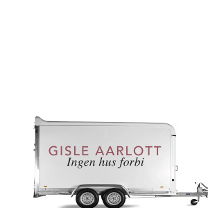 อัลบัม Ingen Hus Forbi ศิลปิน Gisle Aarlott