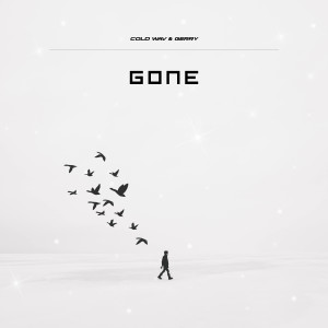 ดาวน์โหลดและฟังเพลง Gone พร้อมเนื้อเพลงจาก Cold Wav
